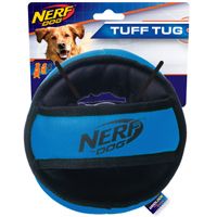 Nerf Dog Trackshot X-Ring Large