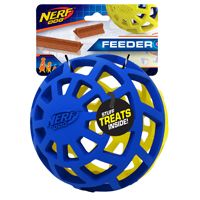 Nerf Dog Exo Ball