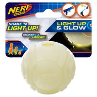 Nerf Dog Blaster LED GlowSonic