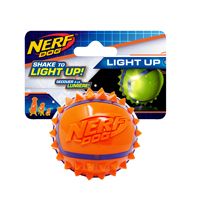 Nerf Dog Led Spike Ball