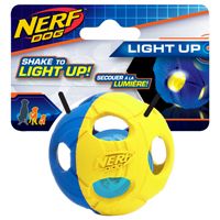 Nerf Dog LED BASH Ball Small 6.2 cm (2.5 in)