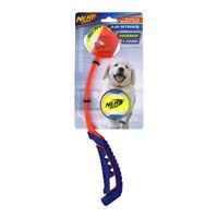 Nerf Deluxe Air Strike Thrower Mini 33 Cm (13 In)