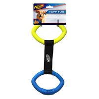 Nerf 2-Ring Strap Tug Medium 33 Cm (13 In)