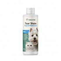 Naturvet Tear Stain/Topical 4Oz