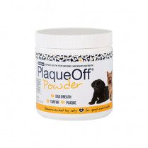 Naturvet Proden Plaqueoff Powder for Dogs and Cats 180 g