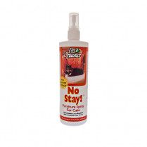 Naturvet No Stay Furniture Spray For Cats