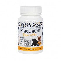 Naturvet Proden Plaqueoff Powder for Dogs and Cats 60 g