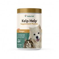Naturvet Kelp Help Supplement Powder