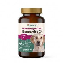 Naturvet Glucosamine Ds Maintenance