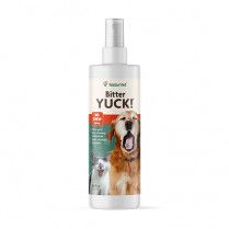 Naturvet Bitter Yuck! No Chew Spray 16Oz