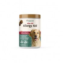 Naturvet Allergy-911 Aid Soft Chews(180 CT)