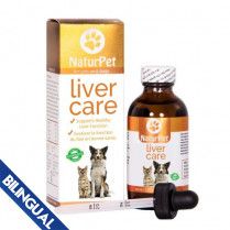 Naturpet Liver Care