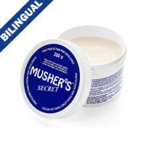 Musher&#39;s Secret Paw &amp; Hoof Protection 200Gm