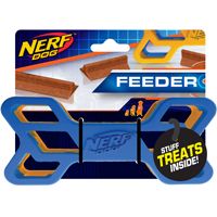 Nerf Dog Exo Bone