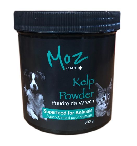 Moz Care Sea Kelp 350g