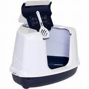 Moderna Flip Corner Blue Berry