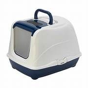 Moderna Flip Cat Jumbo Blue Berry