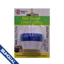 Miracle Corp Nail Shaper