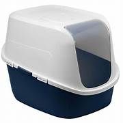 Moderna Amerix Closed Pan Blue Berry