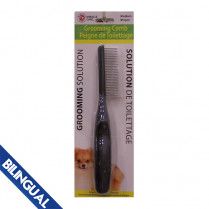 Miracle Corp Miracle Care Grooming Comb Medium