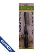 Miracle Corp Fine Comb
