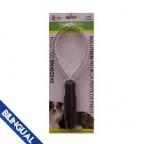 Miracle Corp Large Double Sided Shedding Blade