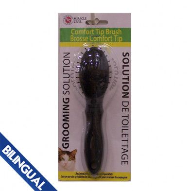 Miracle Corp Cat Comfort Tip Brush