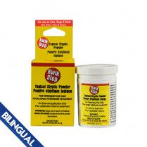 Miracle Corp Canadian Kwik Stop