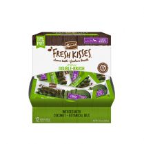 Merrick Fresh Kisses Coconut Oil Large Single Serve Box