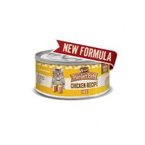 Merrick Purrfect Bistro Chicken Recipe Pate Wet Cat Food 5.5 oz