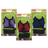 LW Harness&amp; Lead Set sm