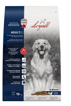 Loyall Adult Dog 21/14 15Kg