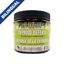 Livstrong Thyroid Defense Powder 100g