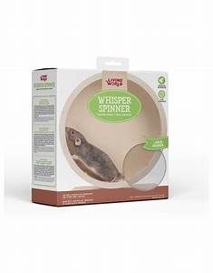 Living World Whisper Spinner Small