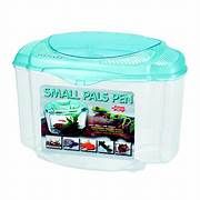 Living World Small Pals Pen