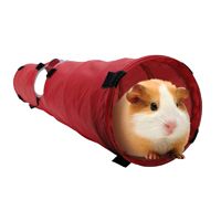 Living World Small Animal Tunnel Medium 15 Cm X 90 Cm L (5.9 X 35.4)