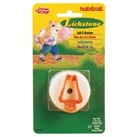 Living World Salt Lick Stone 50G