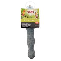 Living World Pedi-Perch 20.5 Cm (8In) Medium