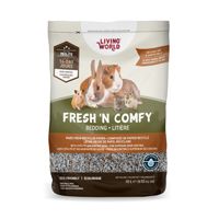 Living World Fresh N Comfy Bdng 10L-Tan