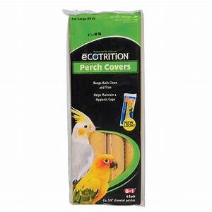 Living World Ecotrition Perch Covers L