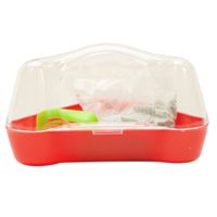 Living World Corner Toilet for Hamsters and Gerbils