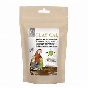 Living World Clay-Cal