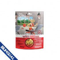 Lazy Kitty Duck Recipe Gently Air Dried Cat Treats 3 Oz