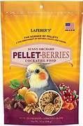 Lafebers Pellet Berries