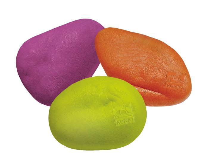 Kurgo Skipping Stones 3pk
