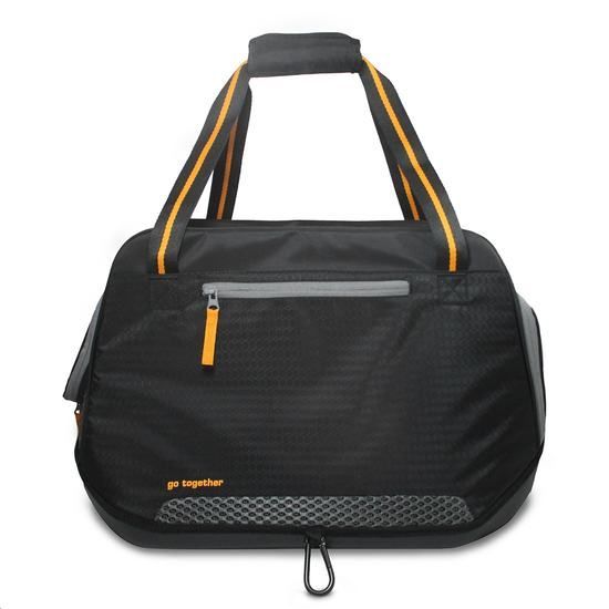 Kurgo Explorer Dog Carrier Large Black Dog 1pc