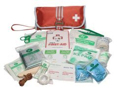 Kurgo Dog First Aid Kit