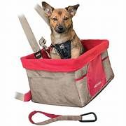 Kurgo Booster Seat