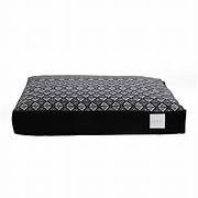 Kort &amp; Co Double Diamond Pillow Bed 36 X 29
