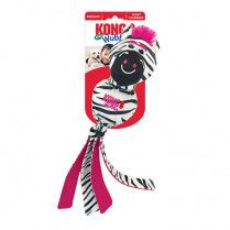 Kong Wubba Zoo Zebra